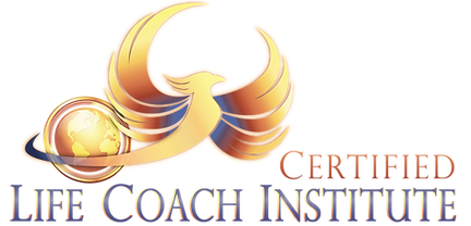 Certified at the Coach Institute logo
