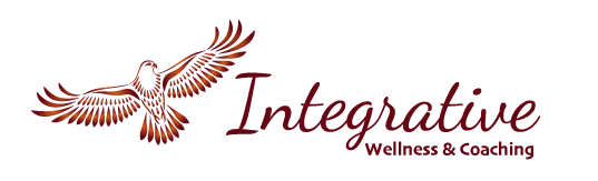 Integrative Wellness and Coaching Logo